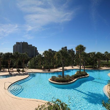 Luau 6531 In Sandestin By Skis And Seas Florida Beach Rentals 1 Bedroom Beach Views מראה חיצוני תמונה