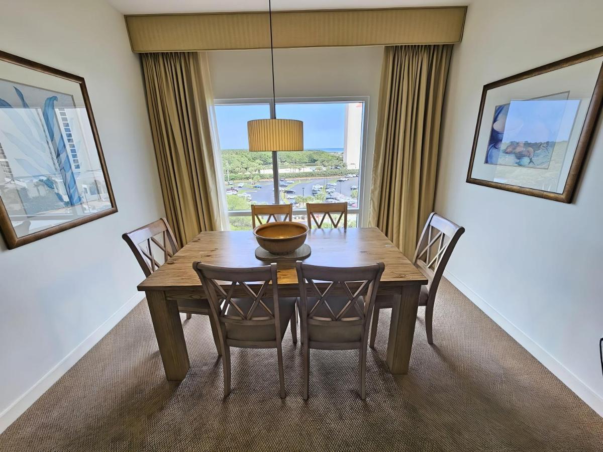 Luau 6531 In Sandestin By Skis And Seas Florida Beach Rentals 1 Bedroom Beach Views מראה חיצוני תמונה