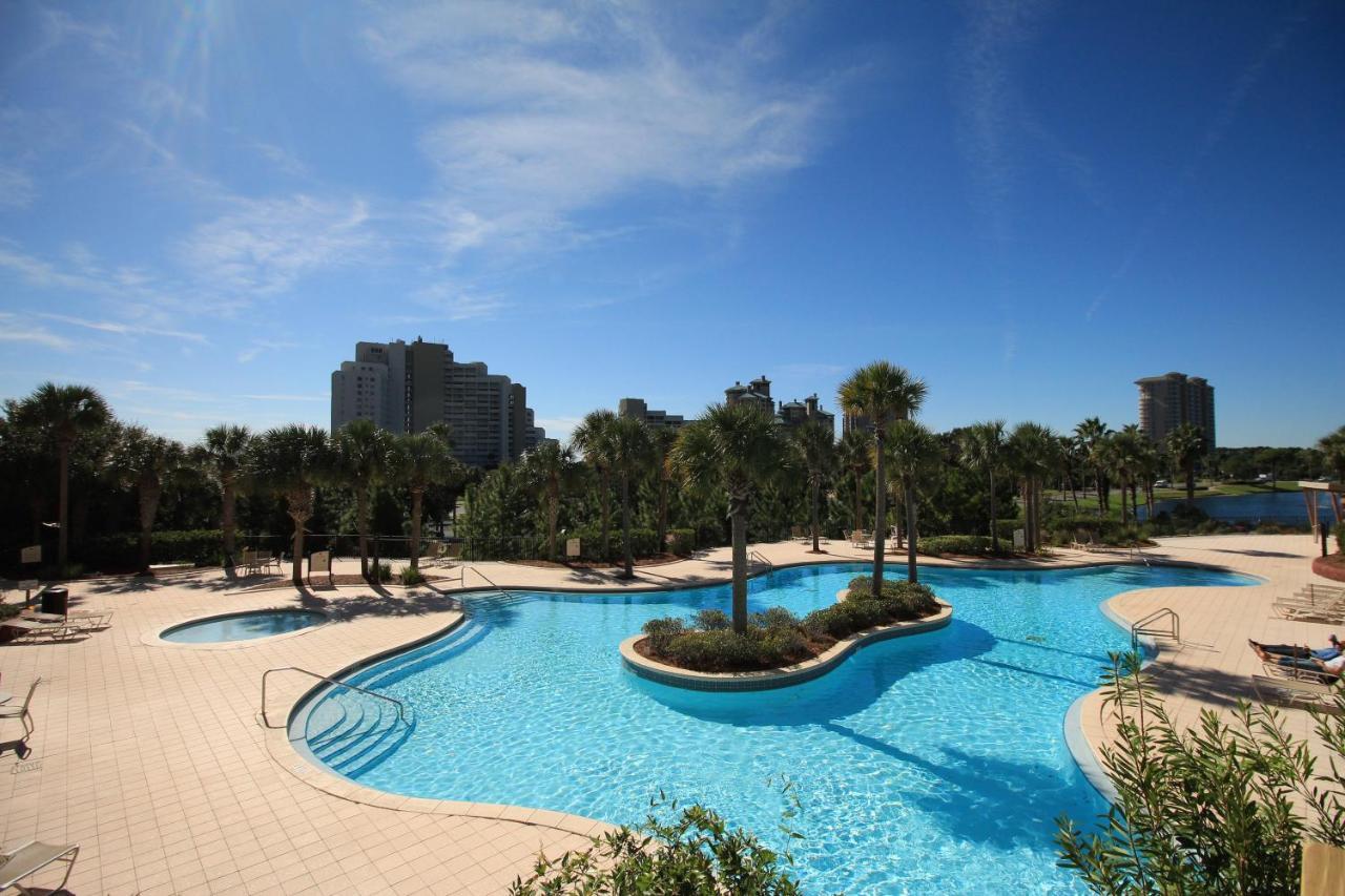 Luau 6531 In Sandestin By Skis And Seas Florida Beach Rentals 1 Bedroom Beach Views מראה חיצוני תמונה