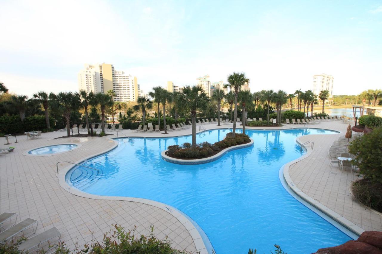 Luau 6531 In Sandestin By Skis And Seas Florida Beach Rentals 1 Bedroom Beach Views מראה חיצוני תמונה