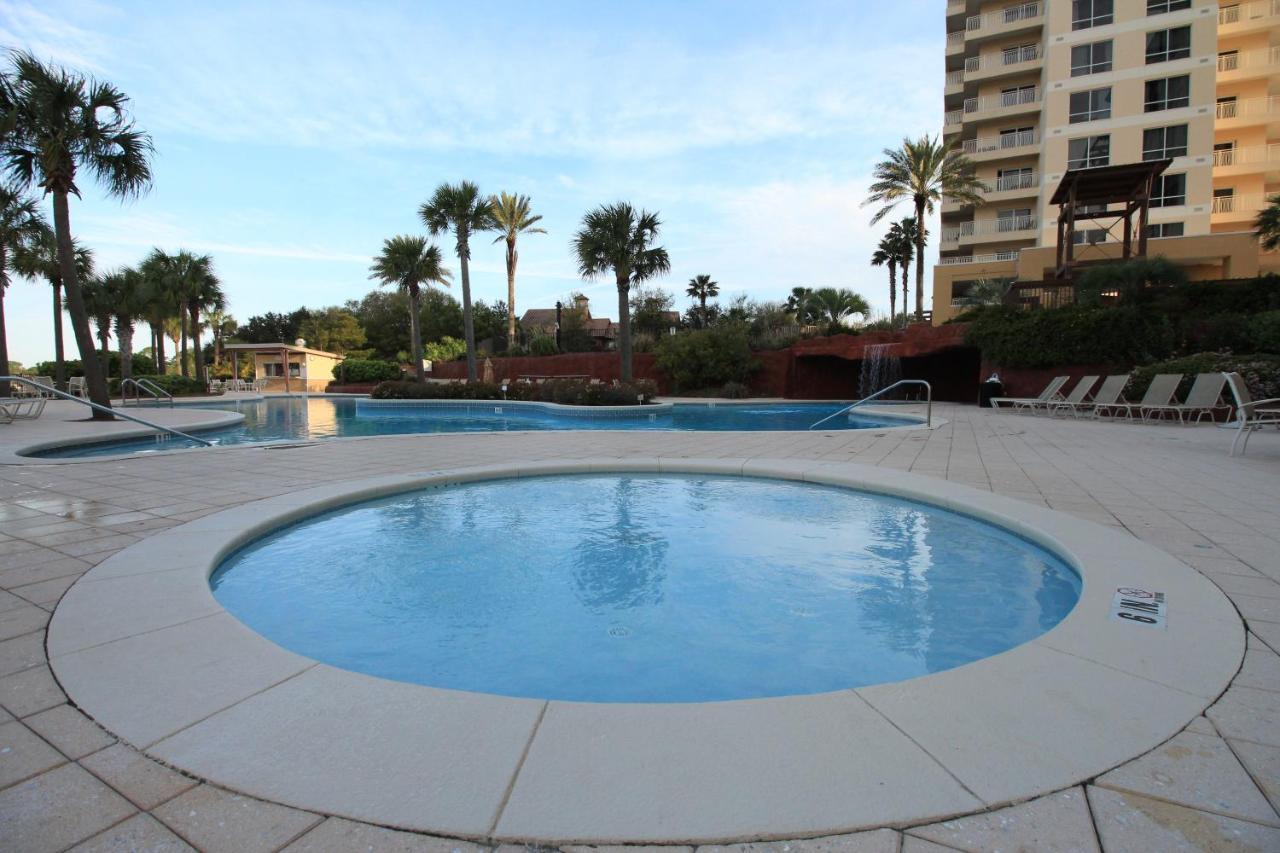 Luau 6531 In Sandestin By Skis And Seas Florida Beach Rentals 1 Bedroom Beach Views מראה חיצוני תמונה