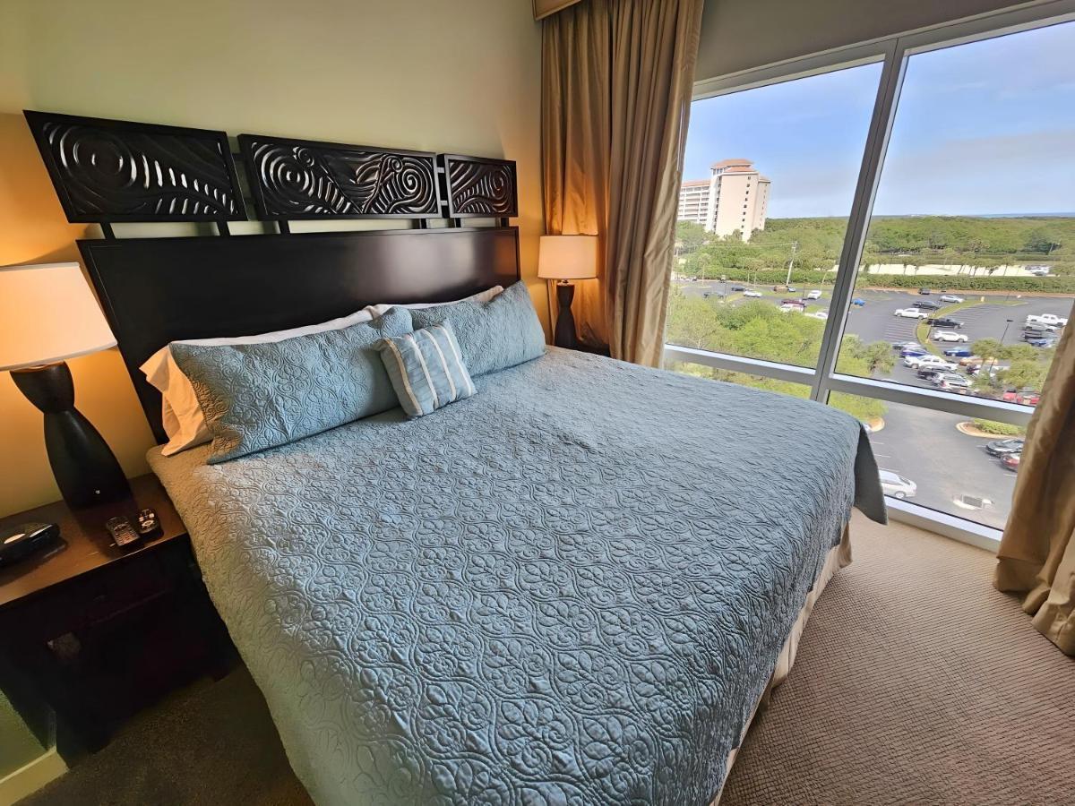 Luau 6531 In Sandestin By Skis And Seas Florida Beach Rentals 1 Bedroom Beach Views מראה חיצוני תמונה