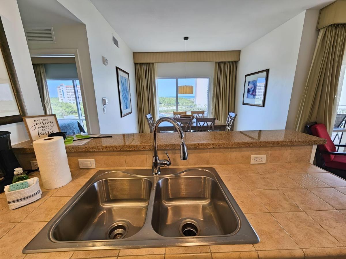 Luau 6531 In Sandestin By Skis And Seas Florida Beach Rentals 1 Bedroom Beach Views מראה חיצוני תמונה