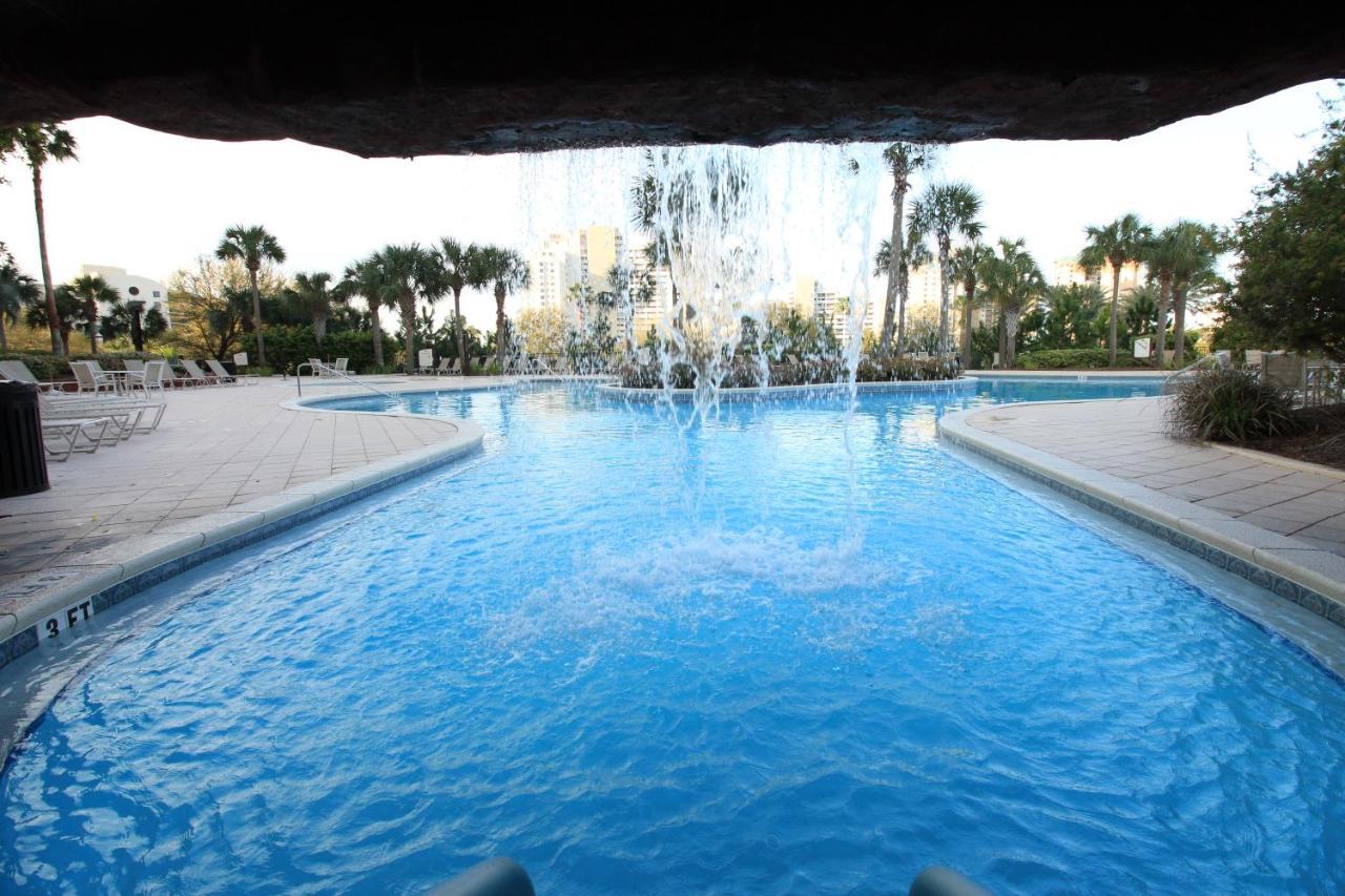 Luau 6531 In Sandestin By Skis And Seas Florida Beach Rentals 1 Bedroom Beach Views מראה חיצוני תמונה