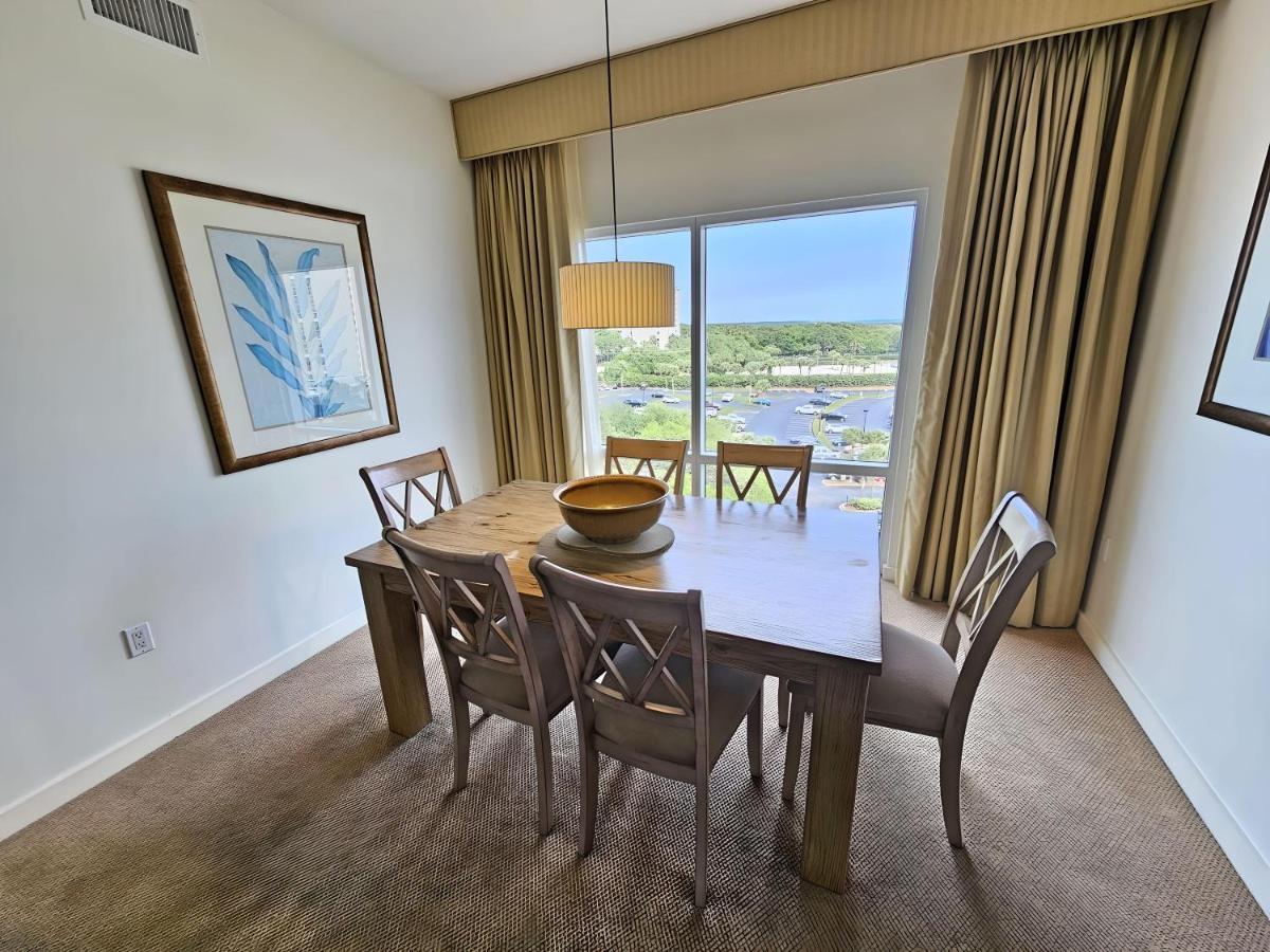 Luau 6531 In Sandestin By Skis And Seas Florida Beach Rentals 1 Bedroom Beach Views מראה חיצוני תמונה