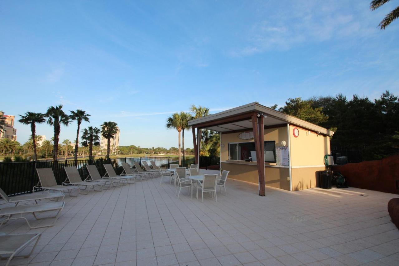 Luau 6531 In Sandestin By Skis And Seas Florida Beach Rentals 1 Bedroom Beach Views מראה חיצוני תמונה